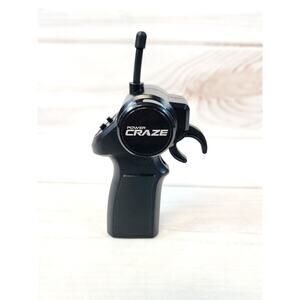 Power Craze 2.0 Mini RC Car Remote Control ONLY Lv-6319